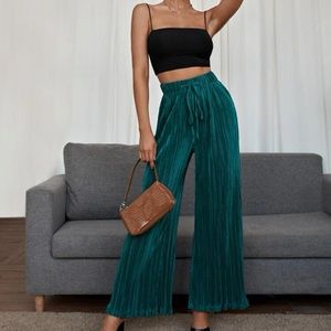 Shein Wide Leg Pants